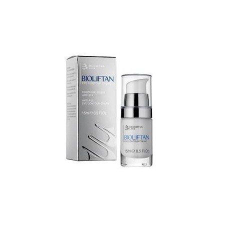 Biogena Bioliftan Eye Contour Cream 15 Ml