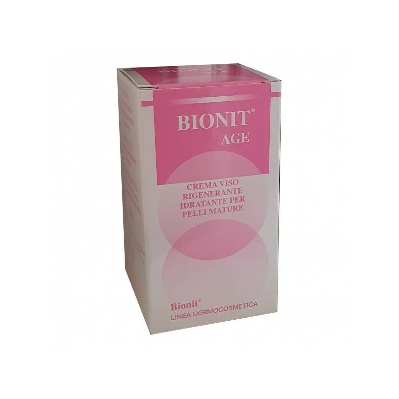 Con. Farm Bionit Age 50 Ml