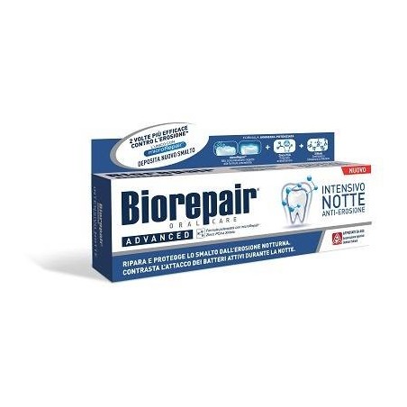 Coswell Biorepair Adv Intensivo Notte 2018 75 Ml