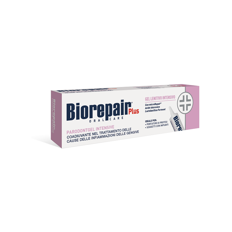 Coswell Biorepair Plus Parodontgel Intensive 20 Ml