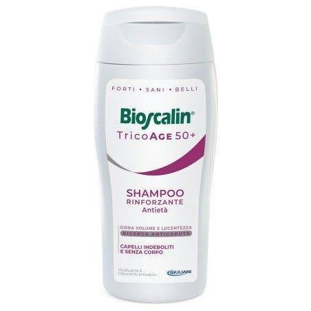 Giuliani Bioscalin Tricoage Shampoo 200 Ml Taglio Prezzo