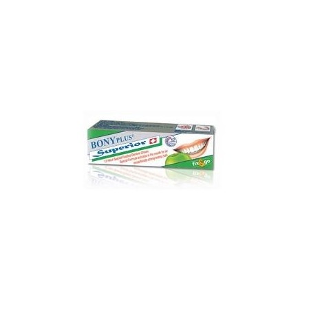 Anfatis Bonyplus Crema Adesiva Per Protesi Dentaria 40 G