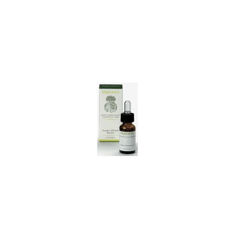 Erbamea Boswellia Olio Essenziale 10 Ml