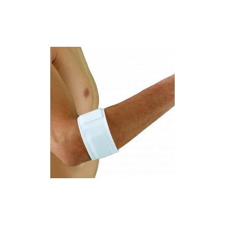 Dual Sanitaly Soc. Benefit Bracciale Tennis Elbow Gibaud Ortho