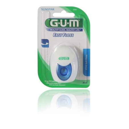 Sunstar Italiana Gum Easy Floss Filo Interdentale 30 Metri