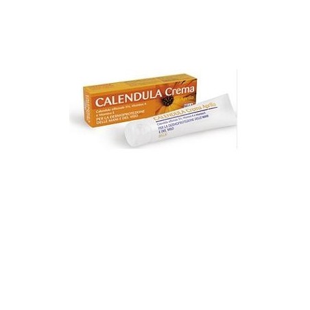 Sella Calendula Crema Aprilia 60 Ml