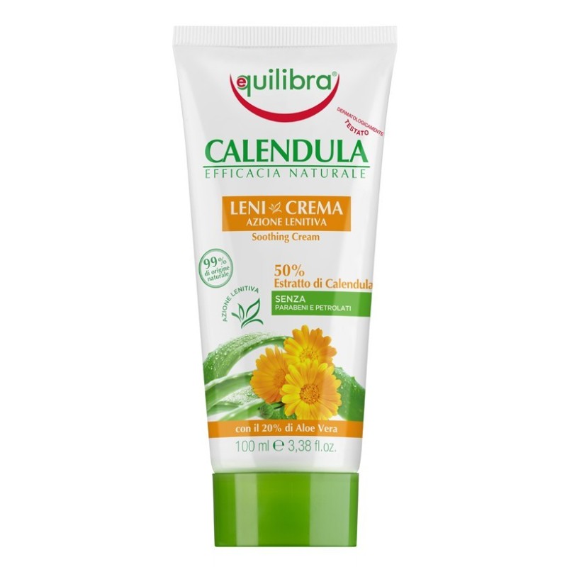 Equilibra Calendula 100 Ml