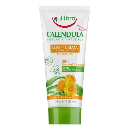 Equilibra Calendula 100 Ml