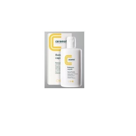 Unifarco Ceramol 311 Balsamo Capelli 200 Ml