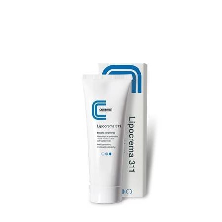 Unifarco Ceramol Lipocrema 311 50 Ml