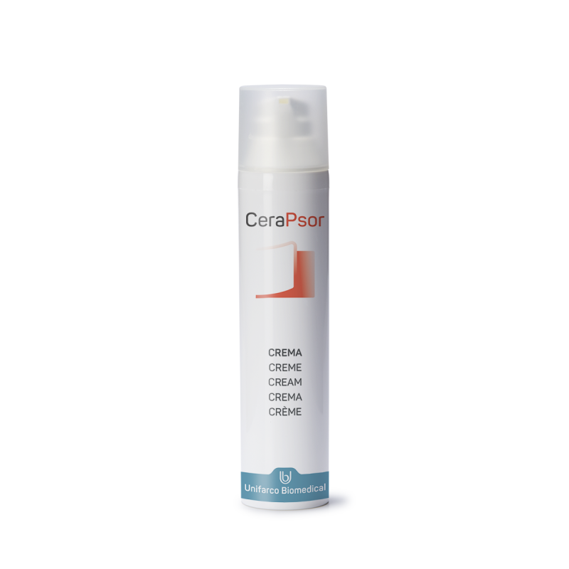 Unifarco Ceramol Psor Crema 100 Ml