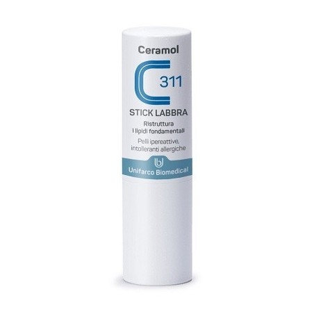 Unifarco Ceramol Stick Labbra