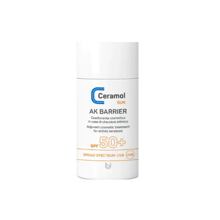 Unifarco Ceramol Ak Barrier 50 Ml