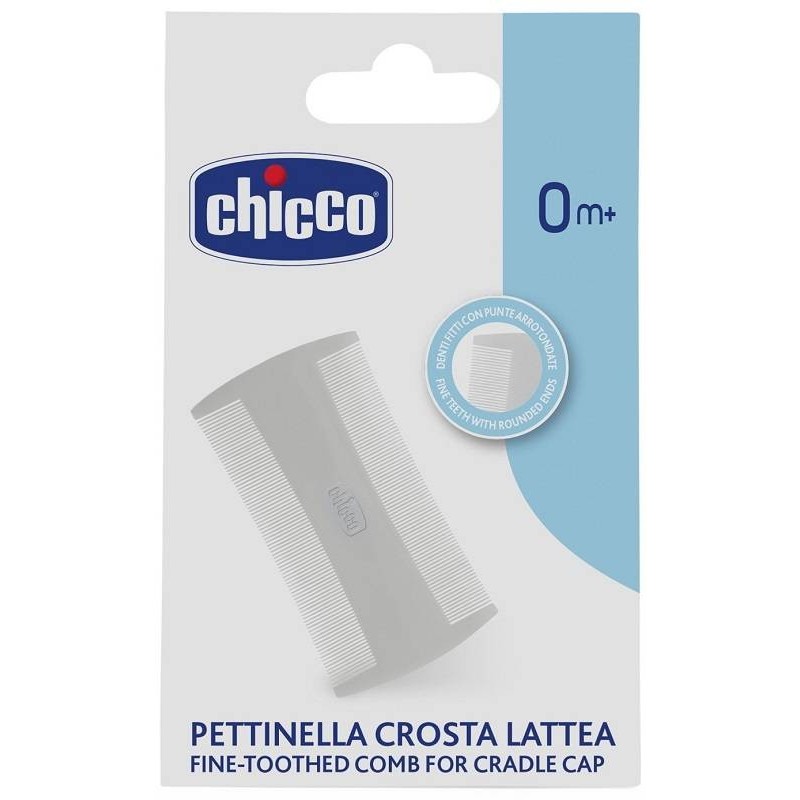 Chicco Pettinella Crosta Lattea