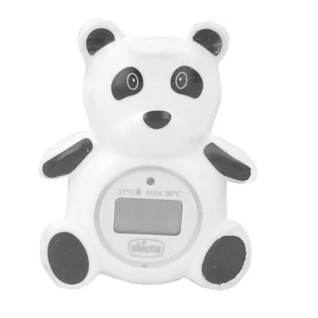 Chicco Termometro Bagno Digitale Panda