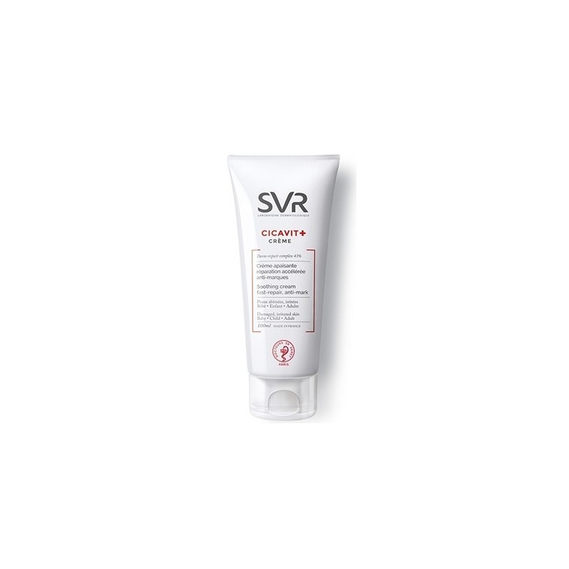 Laboratoires Svr Svr Cicavit Crema 100 Ml