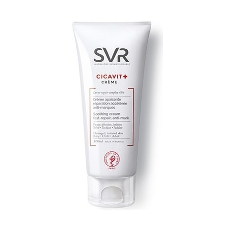 Laboratoires Svr Svr Cicavit Crema 100 Ml