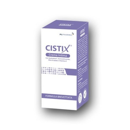 Pl Pharma Cistix Crema Intima 30 Ml