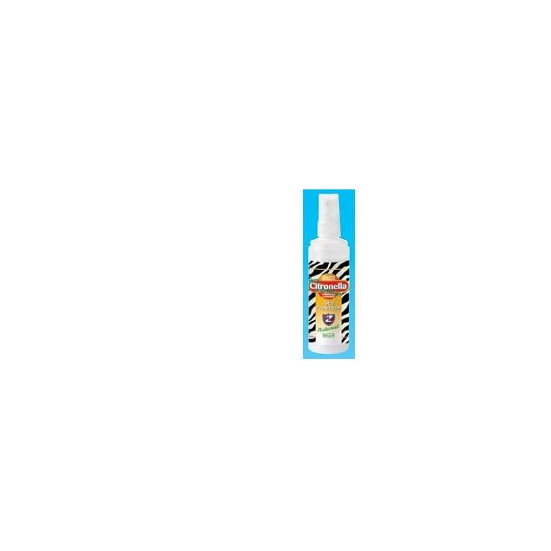 Sella Citronella Total Protection 100 Ml