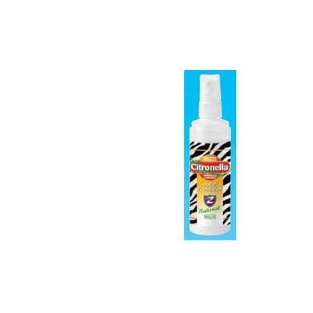 Sella Citronella Total Protection 100 Ml