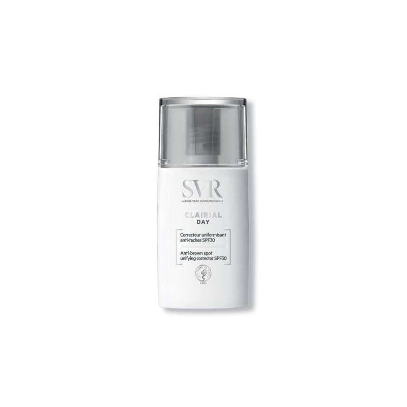 Laboratoires Svr Clairial Day 30 Ml