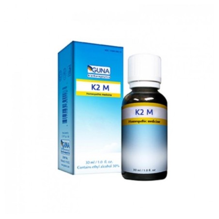 Guna K2 M 30ml Gocce