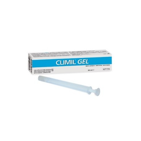 Mar-farma Climil Gel 30 Ml