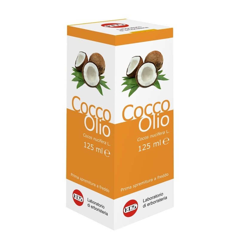 Kos Cocco Olio 125 Ml