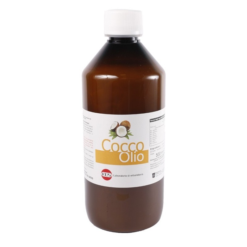 Kos Cocco Olio 500 Ml