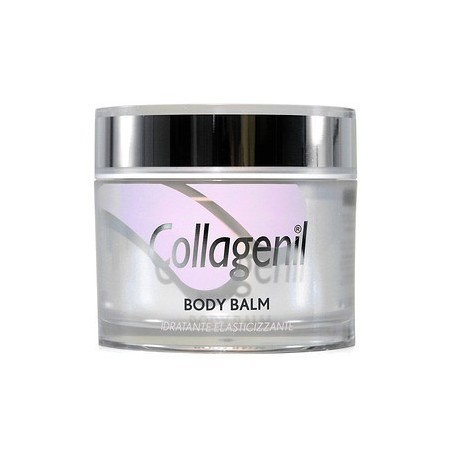 Uniderm Farmaceutici Collagenil Body Balm Vasetto 200 Ml