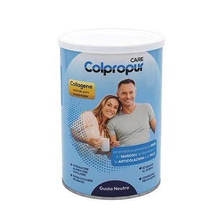 Protein Sa Colpropur Care Neutro 300 G