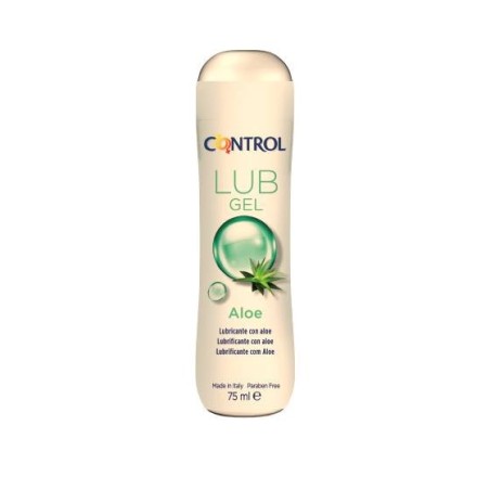 Artsana Gel Lubrificante Aloe 75 Ml