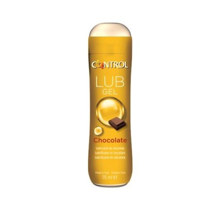 Artsana Gel Lubrificante Chocolate 75 Ml