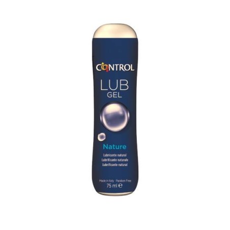 Artsana Gel Lubrificante Nature 75 Ml