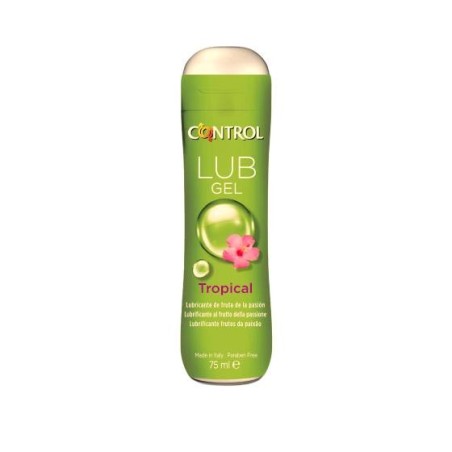 Artsana Gel Lubrificante Tropical 75 Ml