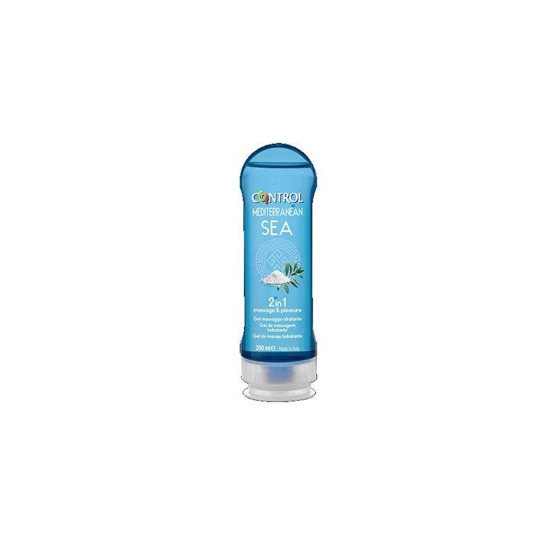 Artsana Gel Per Massaggi Mediterranean 1 Pezzo