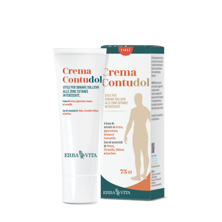 Erba Vita Group Contudol Crema 75 Ml