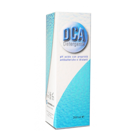 Dermoprog Dca Detergente 200 Ml