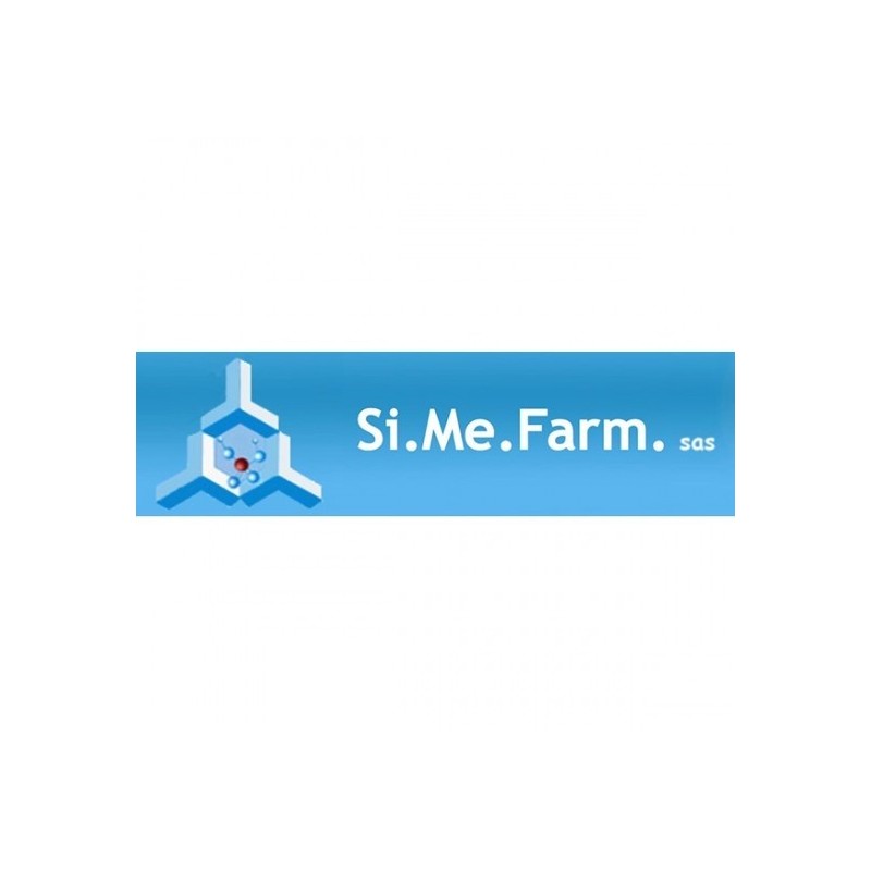 Si. Me. Farm. Deltafluid Bodycream 200 Ml