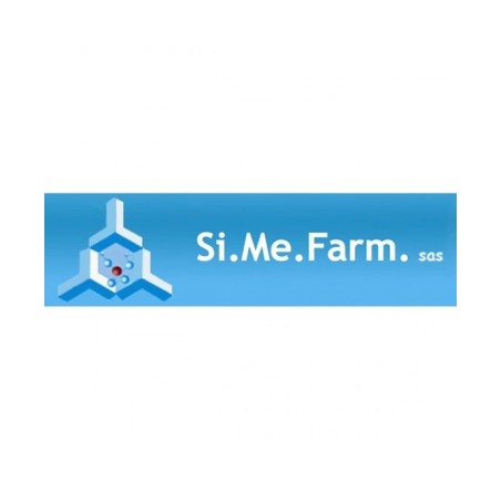 Si. Me. Farm. Deltafluid Bodycream 200 Ml