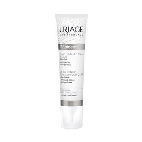 Uriage Laboratoires Dermatolog Depiderm Contour Yeux 15 Ml