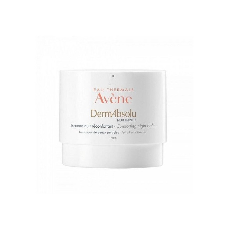 Avene Dermabsolu Crema Notte 40 Ml