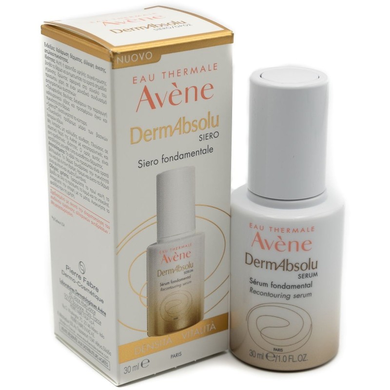 Avene Dermabsolu Siero 30 Ml