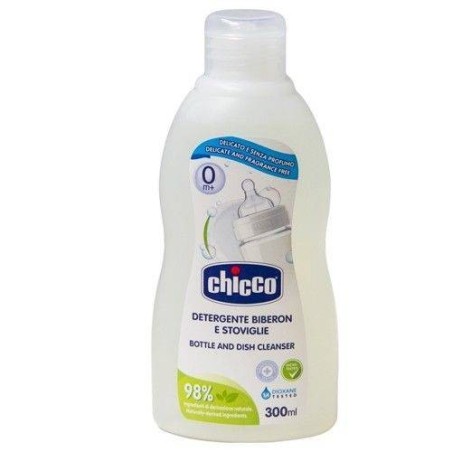 Chicco Detergi Stoviglie 300 Ml