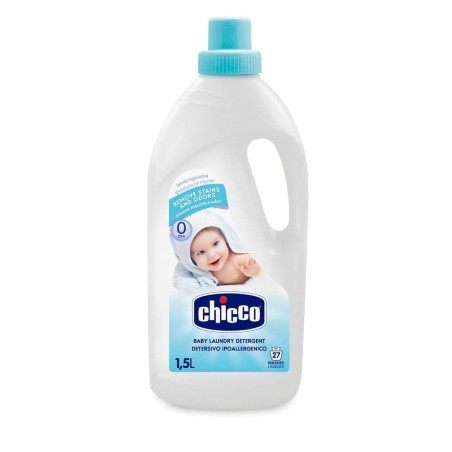 Chicco Sensitive 0m+ Detersivo Bucato 1,5 L