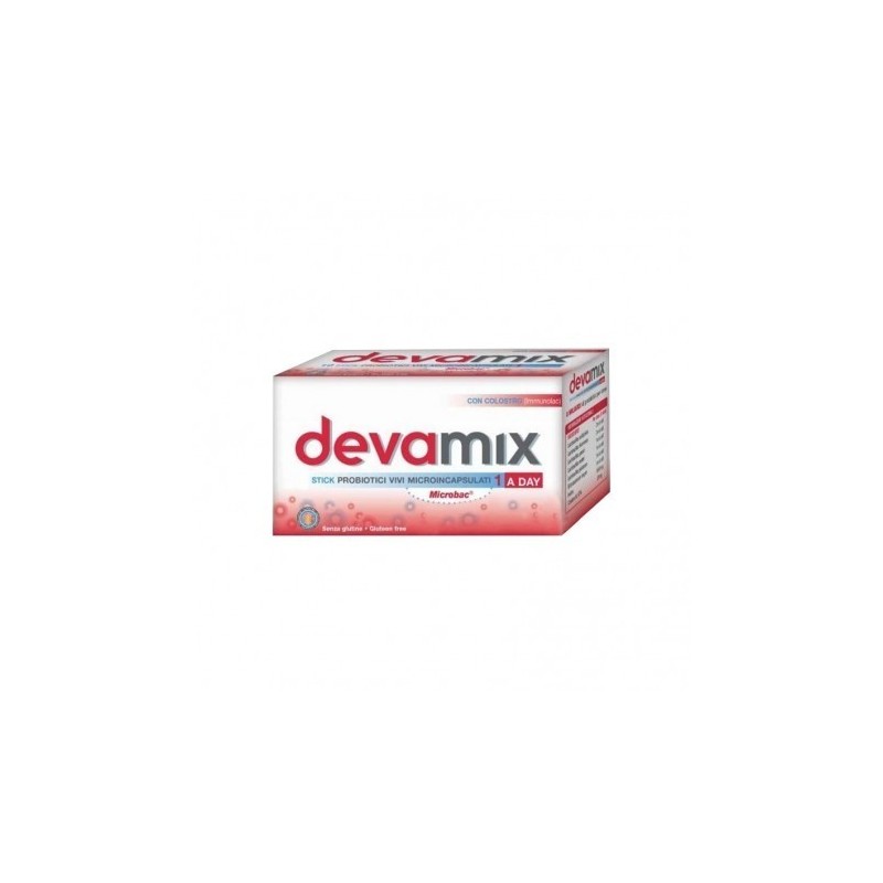 Tfarma Devamix 20 Stick