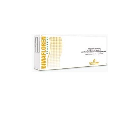 Stardea Dimafloren 7 Flaconcini Monodose 10 Ml