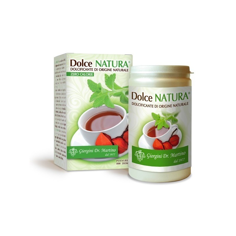 Dr. Giorgini Ser-vis Dolce Natura 200 G