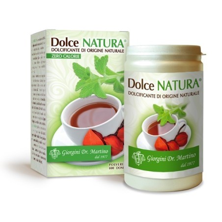 Dr. Giorgini Ser-vis Dolce Natura 200 G