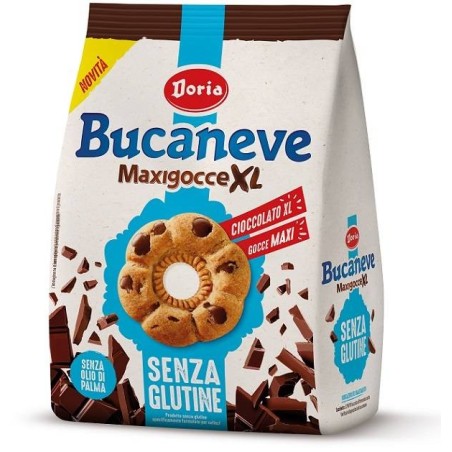 Alpipan Doria Bucaneve Maxigocce Xl 200 G